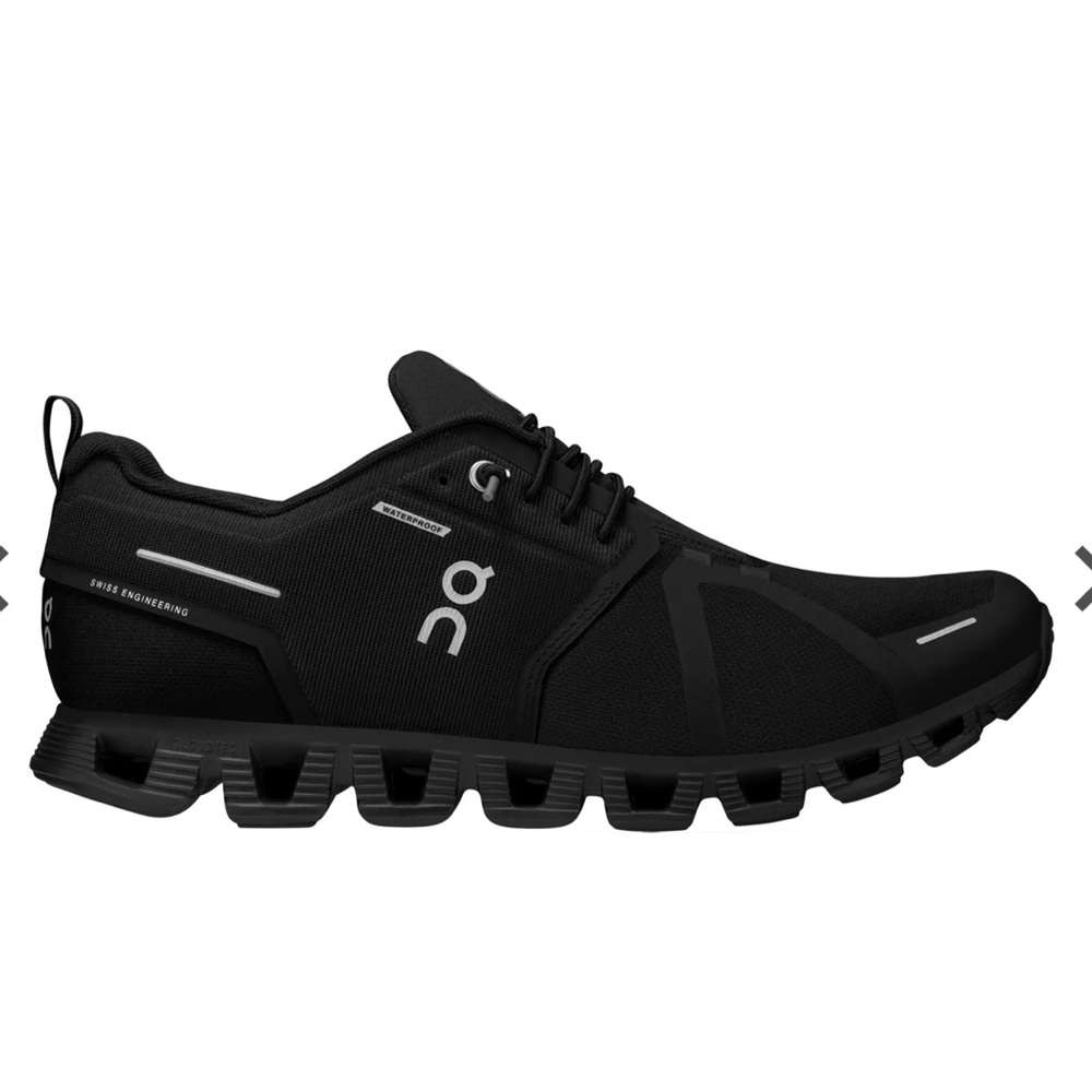 Men’s on cloud 5 shoes size 11